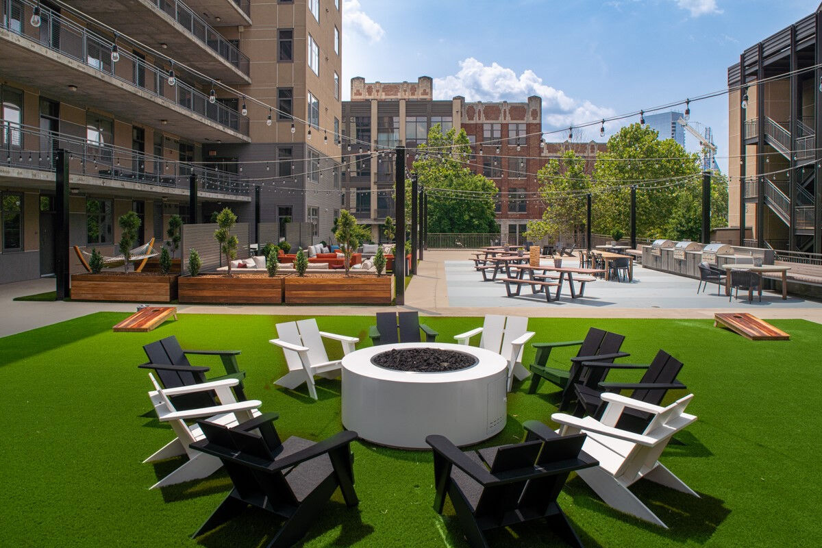 City View Apartments Image 35