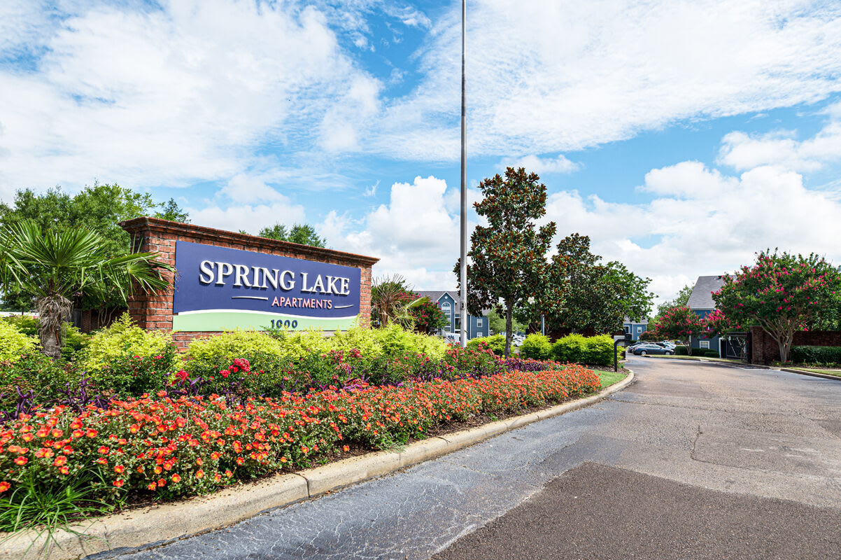 Spring Lake Apartments Image 18