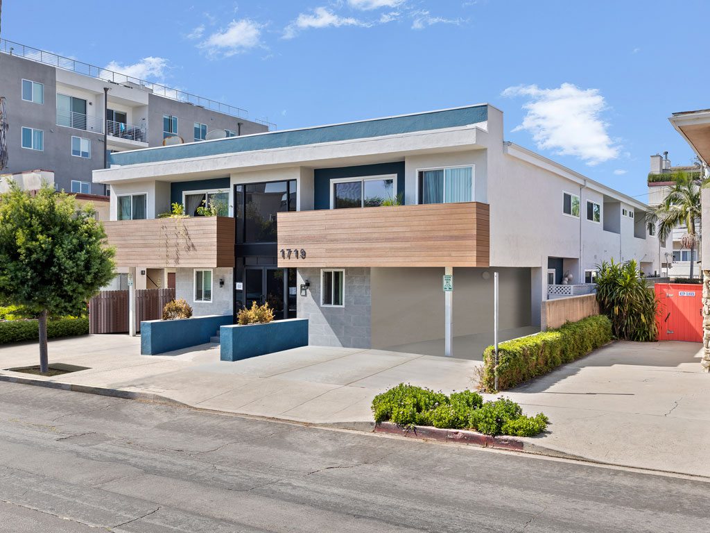 Federal Apartments Image 3