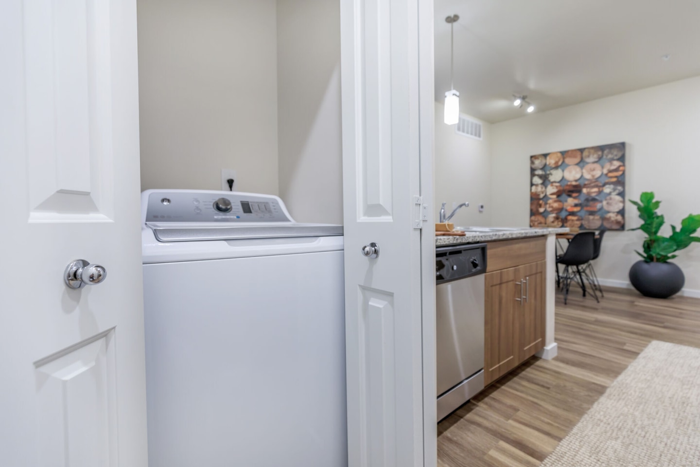 Trailside Apartments Image 14