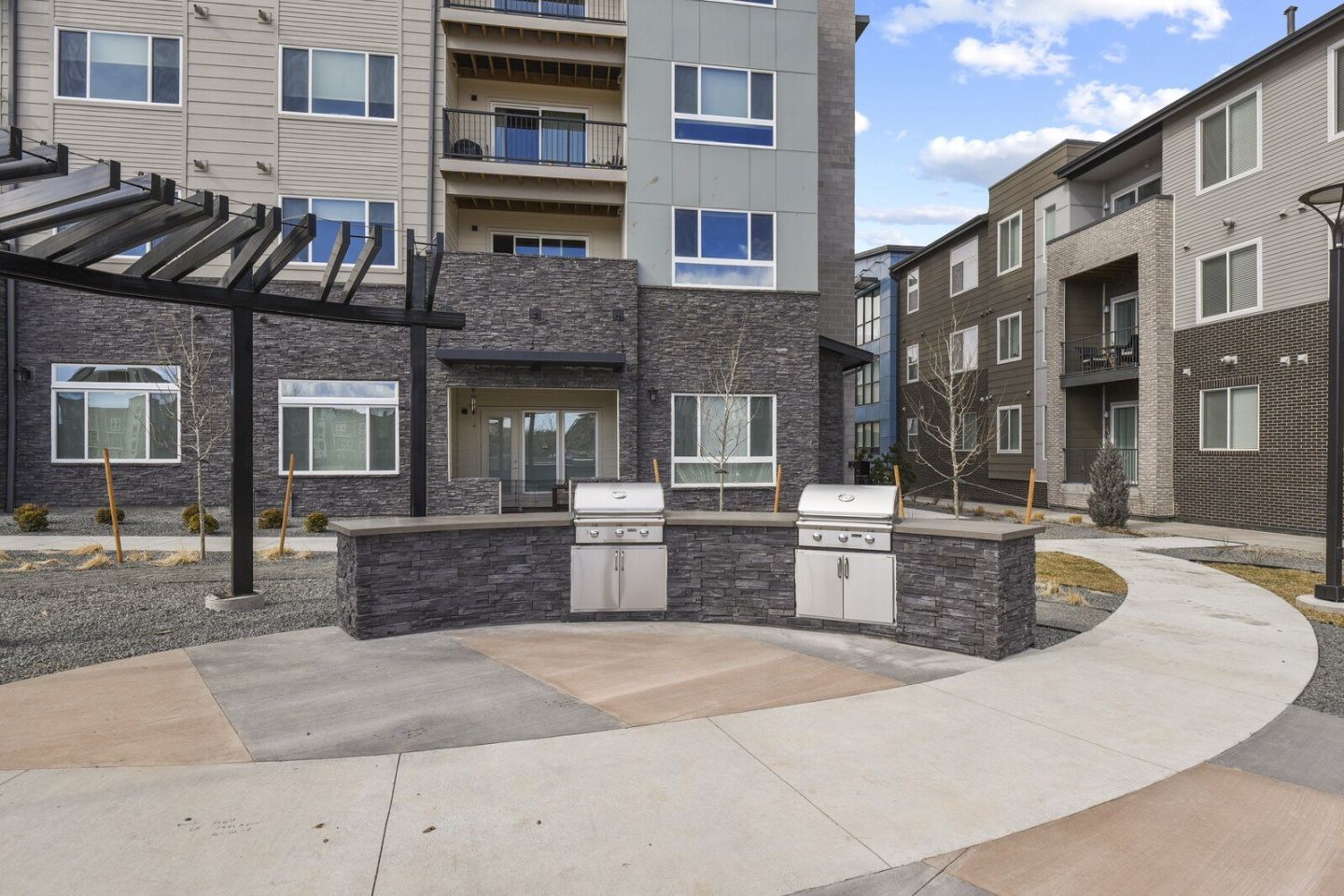 Parkside at Littleton Village Image 1
