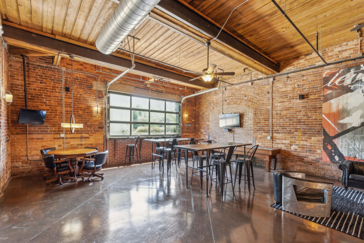 The Lofts Of Greenville Image 16