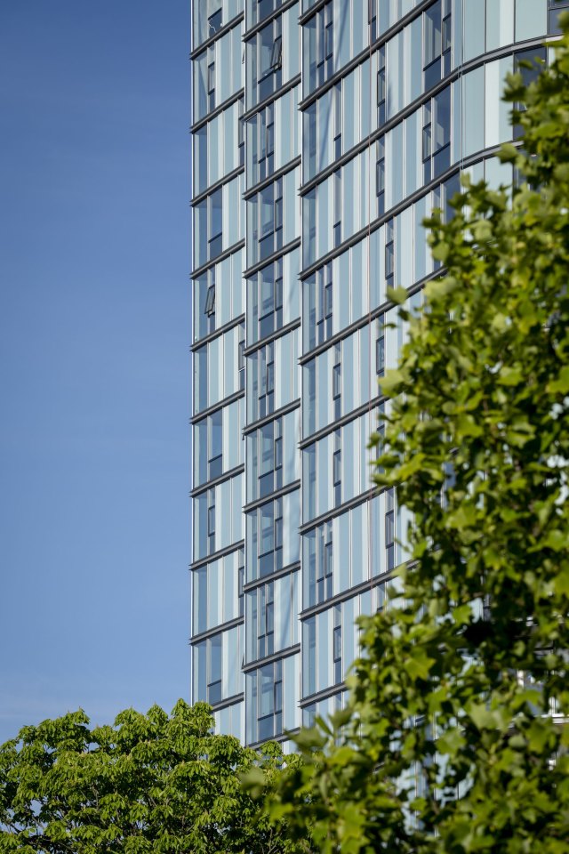 Yesler Towers Image 3