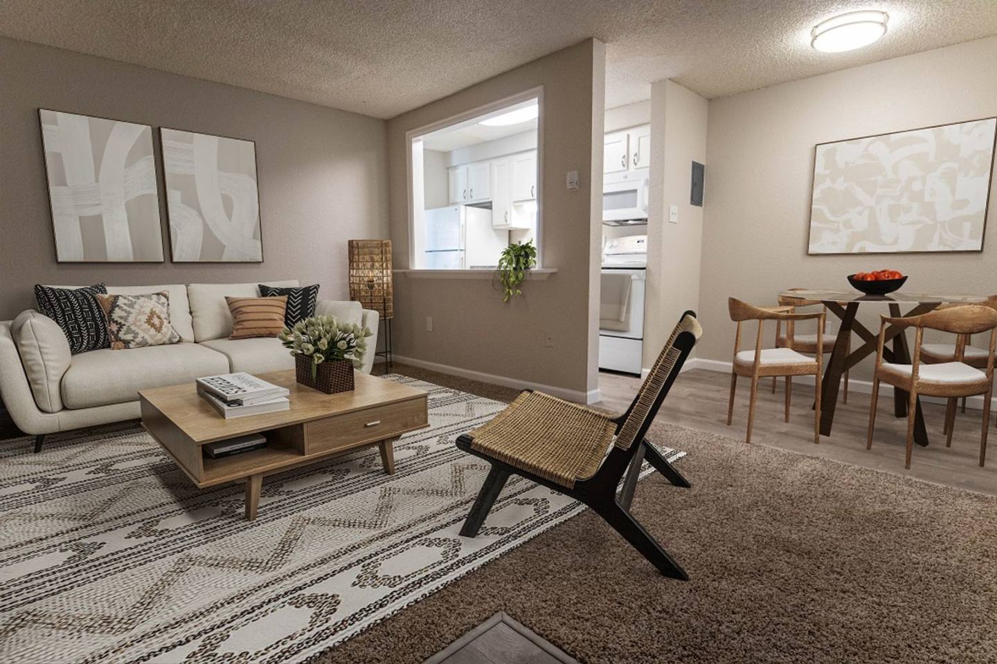 Joliet Towers Apartments Image 11