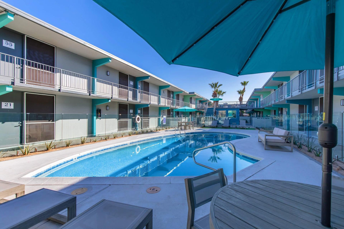 La Cima Apartments Image 3