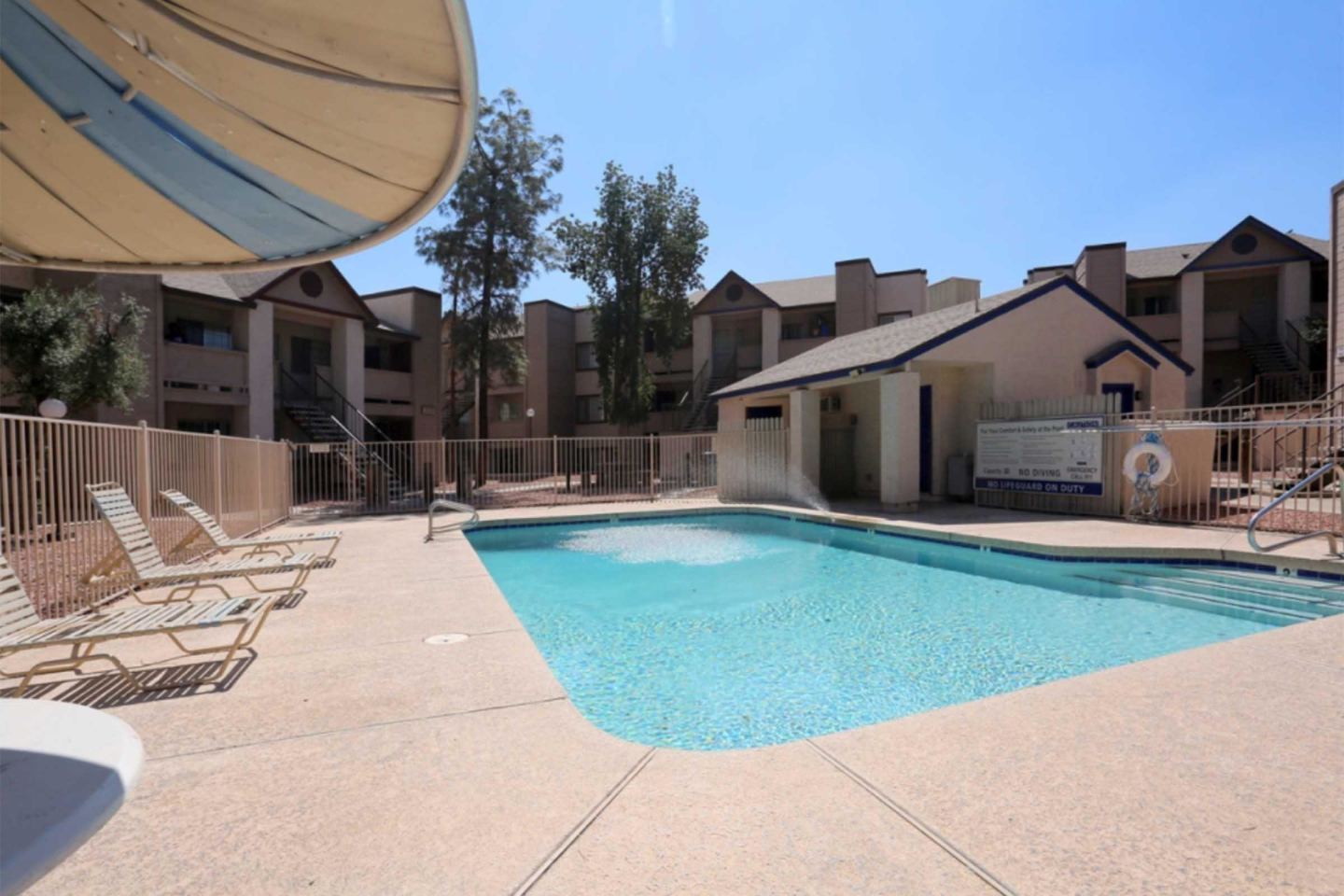 Brook Creek Apartments Image 5