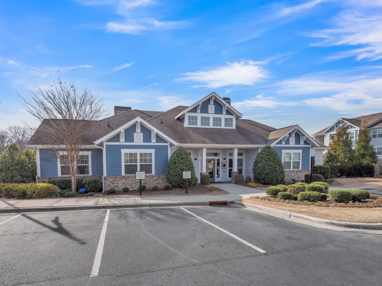 Enclave at Bailes Ridge Image 32