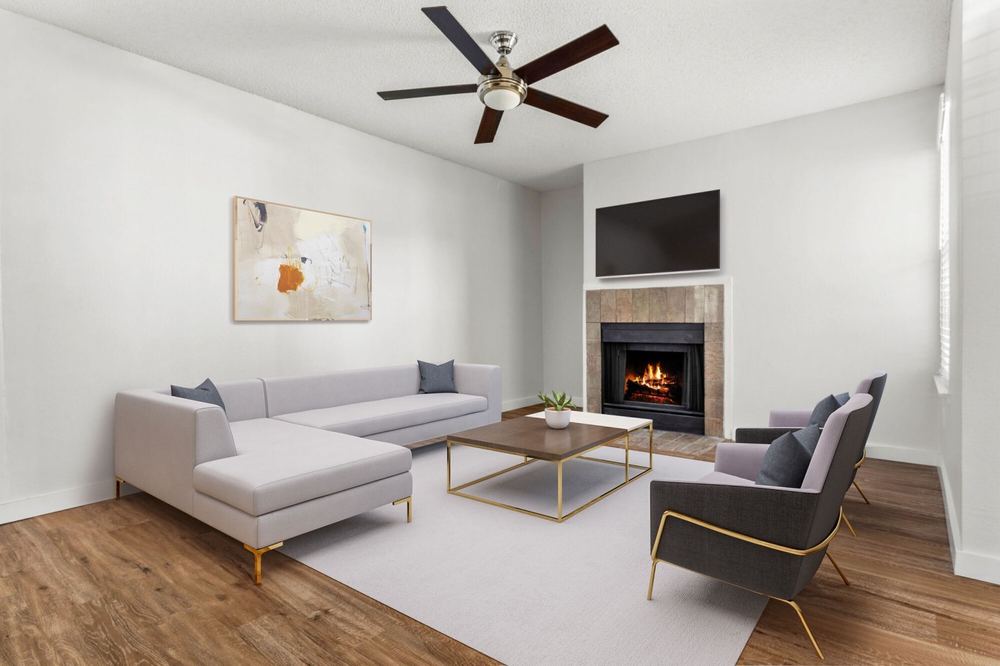 Calloway at Las Colinas Apartment Homes Image 4