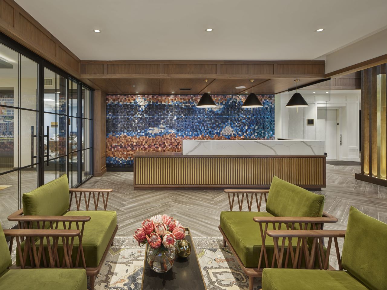 Icon Riverwalk 55+ Active Adult Apartment Homes Image 18