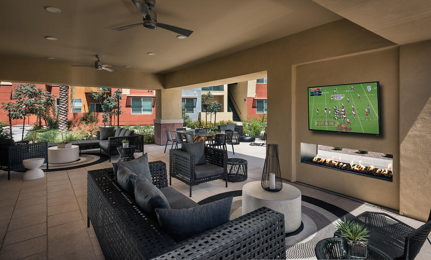 Villa Vita Apartments by Mark-Taylor Image 7