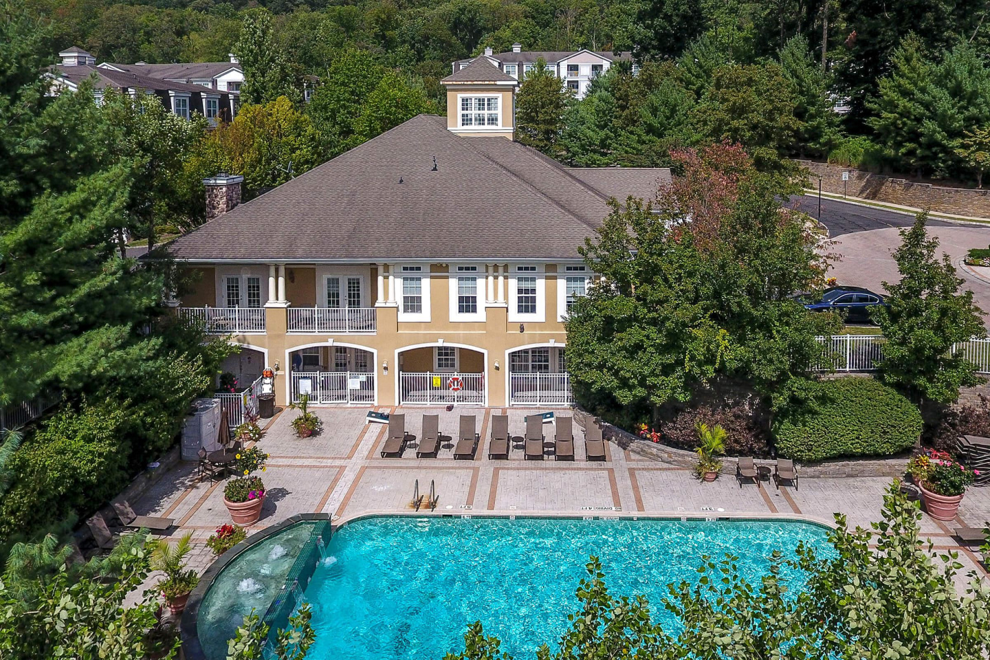 Crystal Ridge at Watchung Image 1