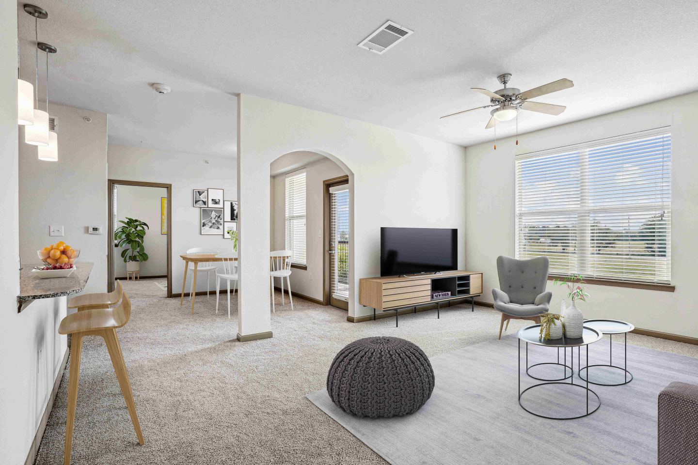 Parc at Bentonville Luxury Apartments Image 7