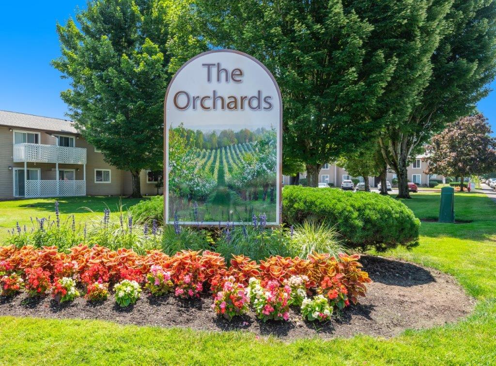 Orchards Image 1