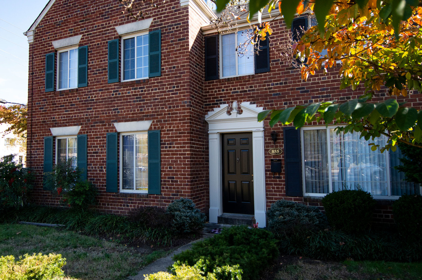 Brookville Townhomes Image 32