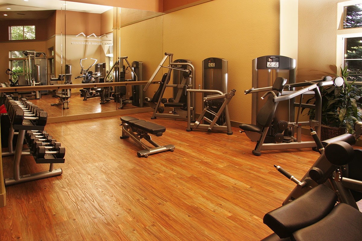 Pinnacle Highland Apartments Image 12