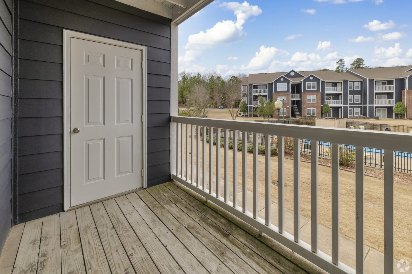 Capitol Hill Apartment Homes Image 13