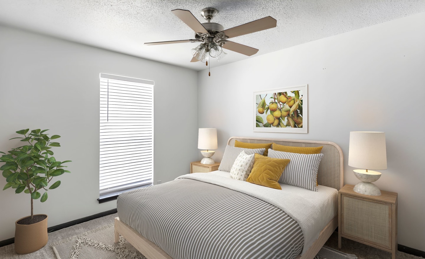 Tradewinds Apartment Homes Image 2