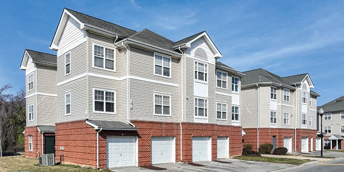 Overland Gardens Image 7