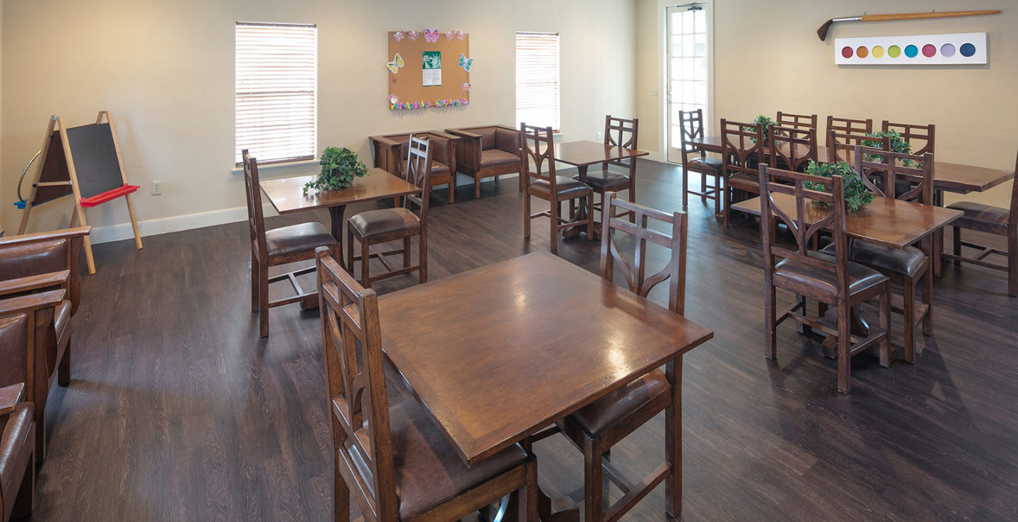 Bellfort Pines - Affordable Housing Image 6