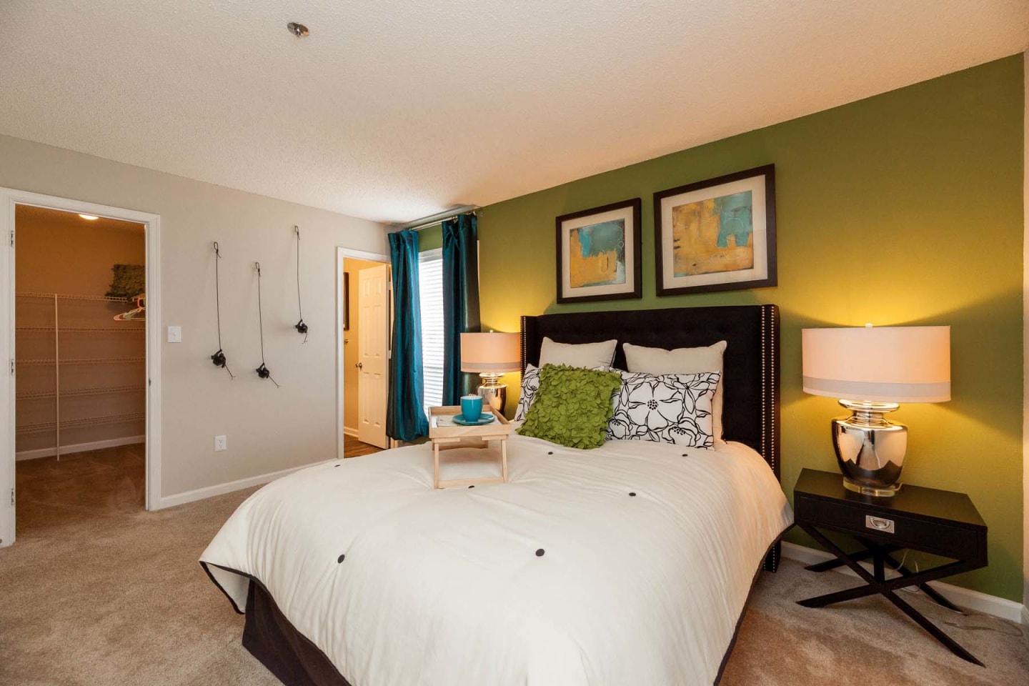 The Timbers Apartments Image 2