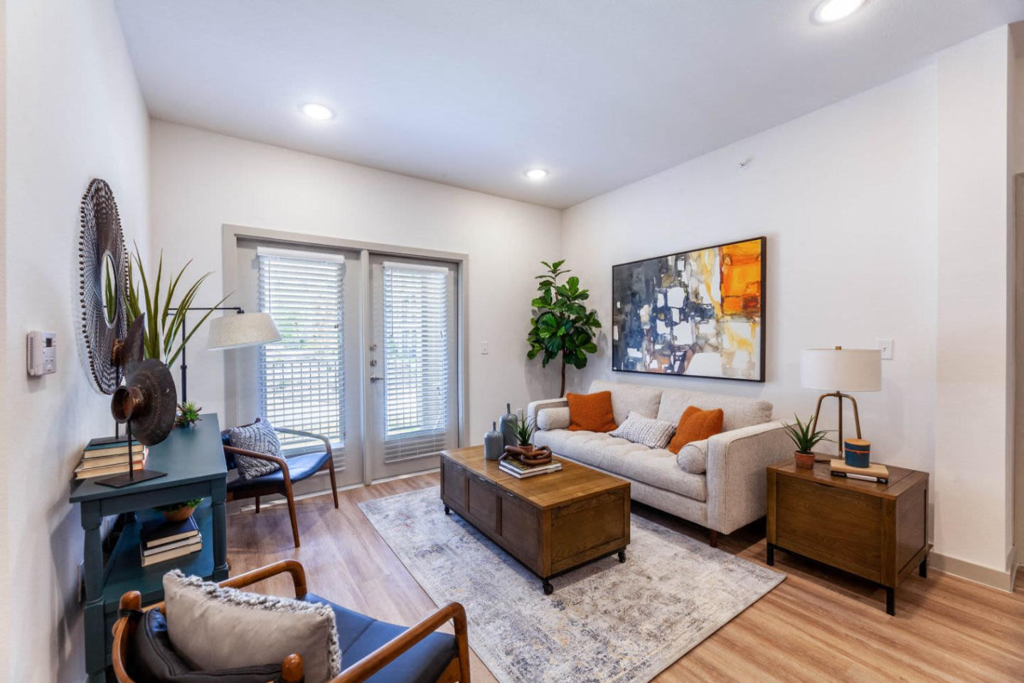 Luxia Grand Prairie Image 7