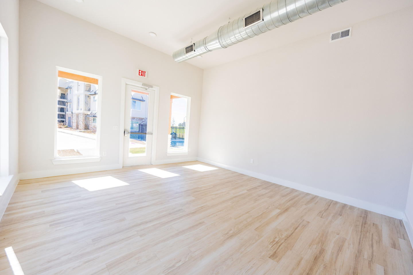 Ensign Apartments Image 3