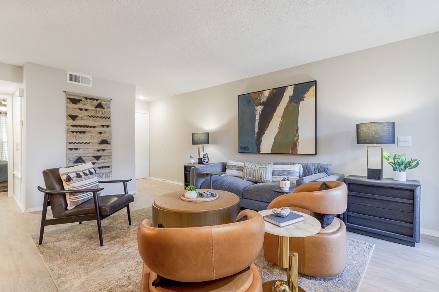 Spring Creek of Edmond Apartments Image 1