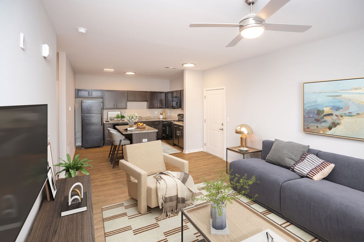 Meadowbrook - Affordable Housing Image 5