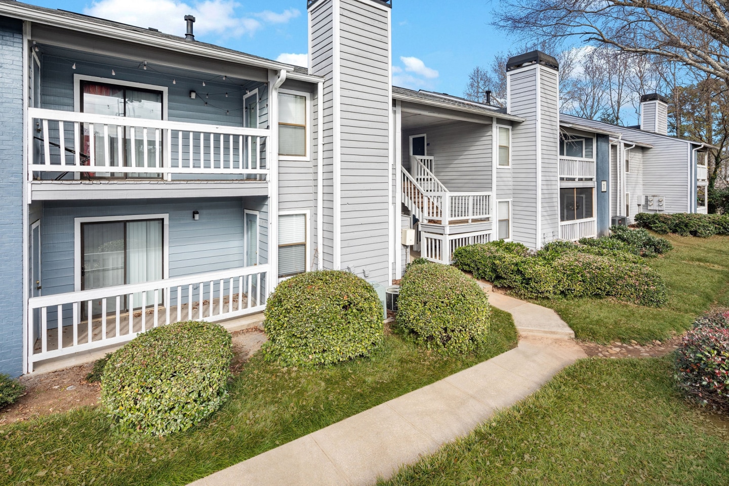 The Everette at East Cobb Image 21