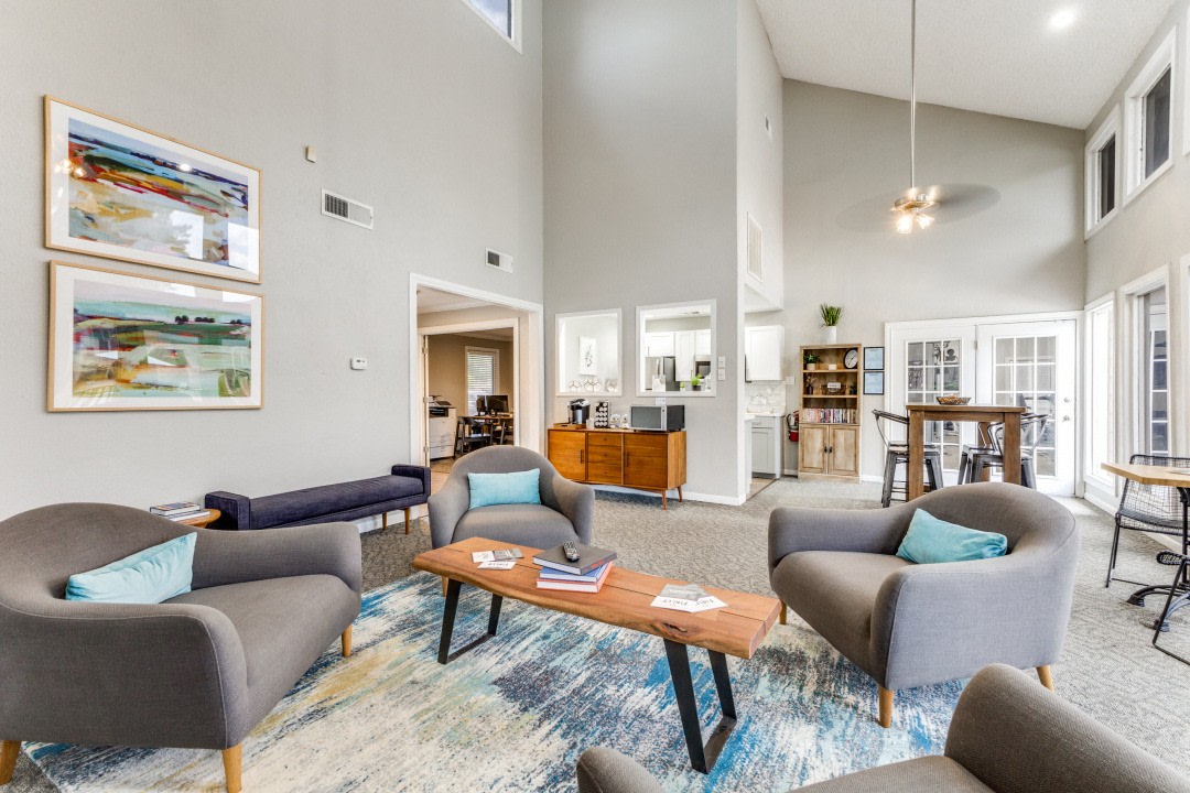 Finley Apartment Homes Image 13