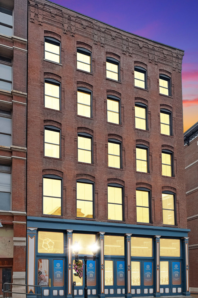 Hoffman Lofts Image 26