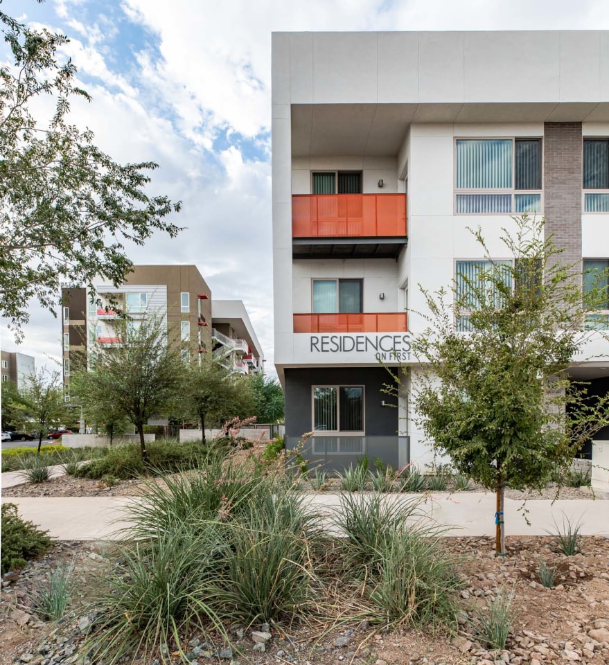 Residences on First Image 4
