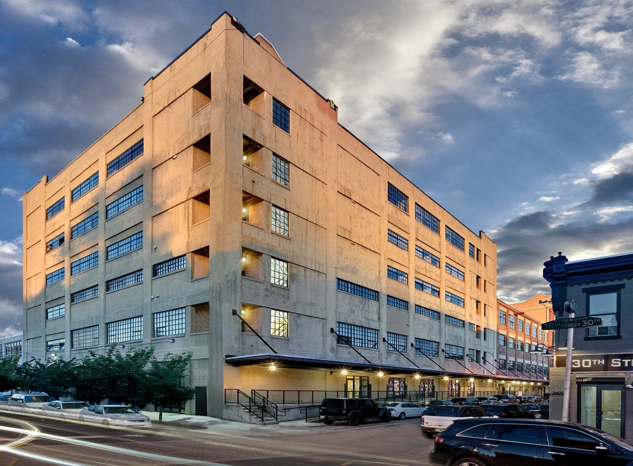 The Lofts at Brewerytown Image 2