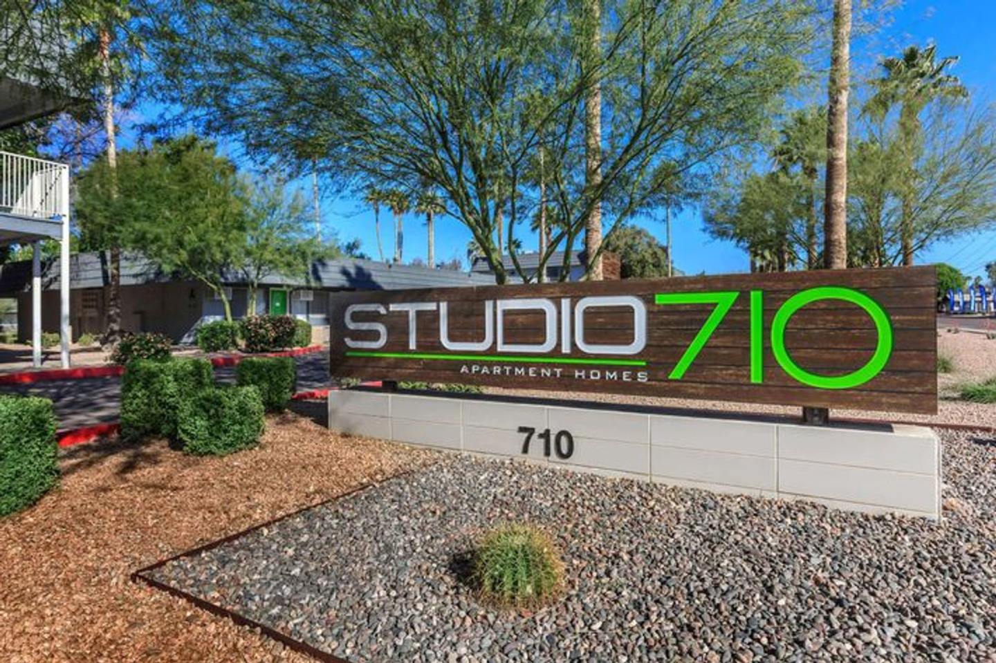Studio 710 Image 2