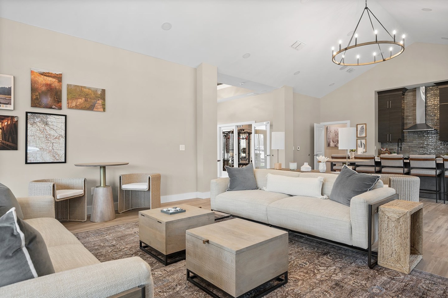 Riverwood Apartments Image 1