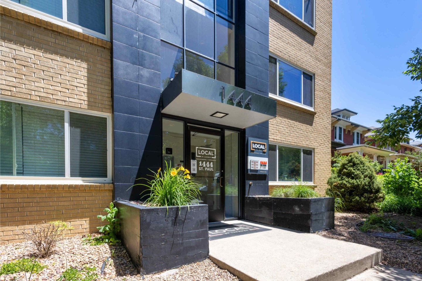 1444 St Paul Image 22