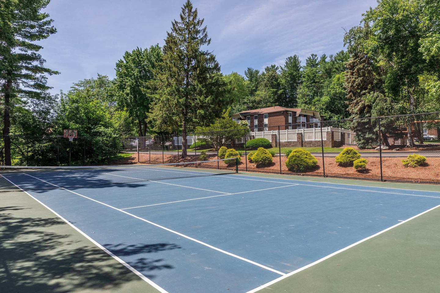 Pheasant Run Apartments Image 24
