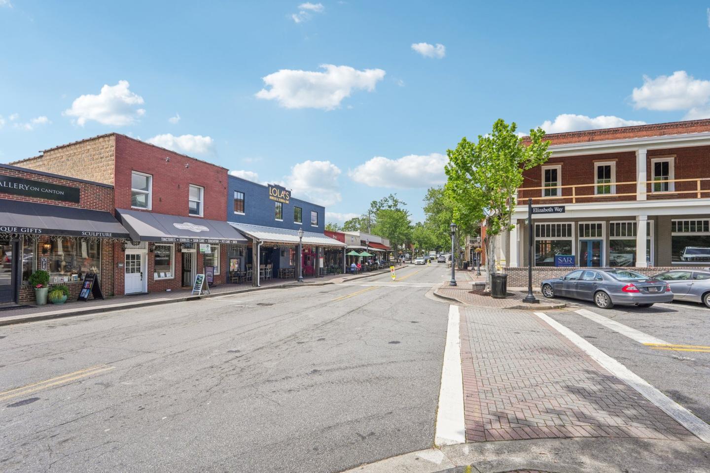 Wesley St. James at Sandy Springs Image 37