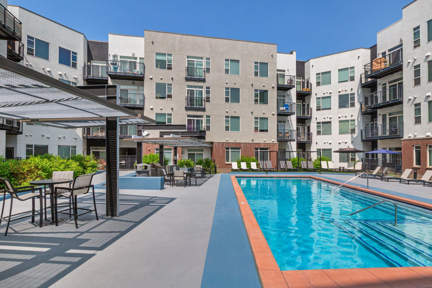 SB1K Apartments Image 14