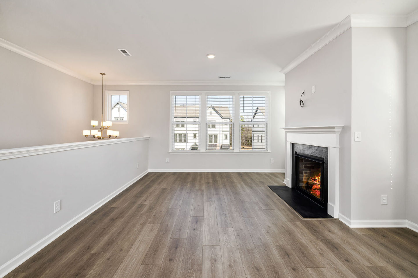 Abode at Reid's Cove Townhomes Image 15