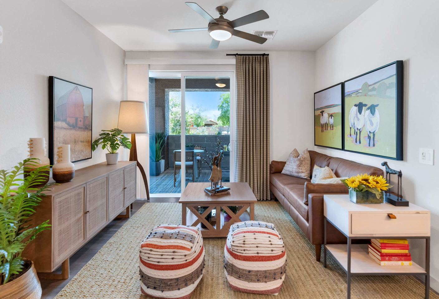 Weylyn Luxury Apartments Image 39