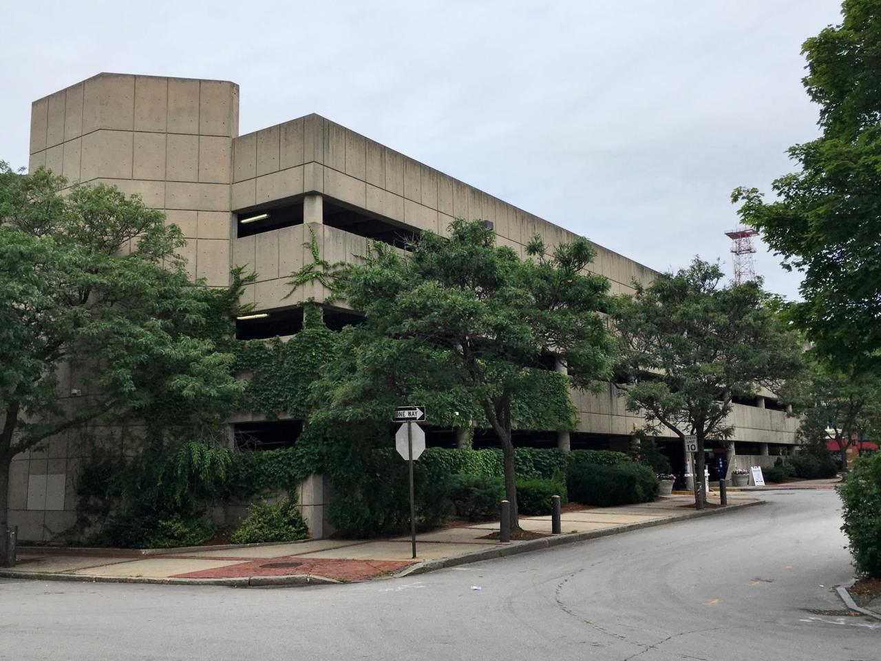 Red Oak at 875 Elm Street Image 15