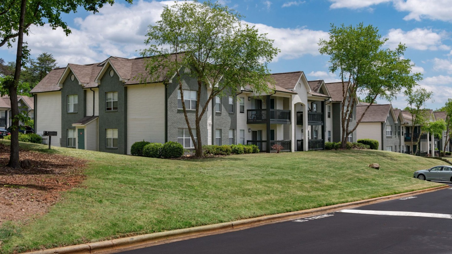 The Weathersby at Station Circle Image 17