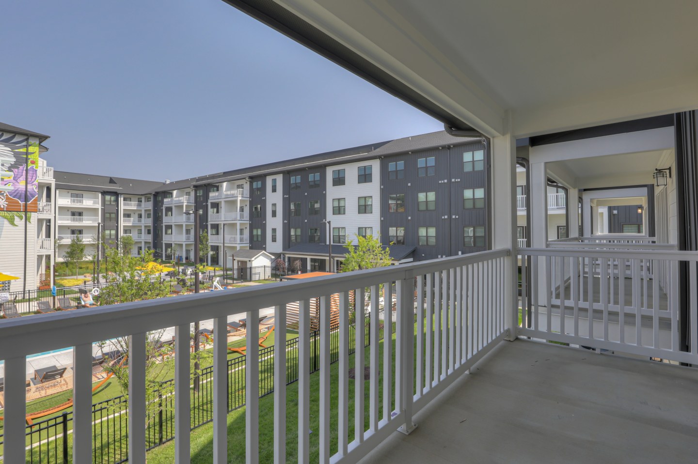 The Flats at Laurel & Pine Image 11