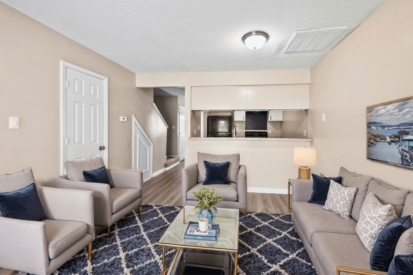 North Ingleside Townhomes Image 1