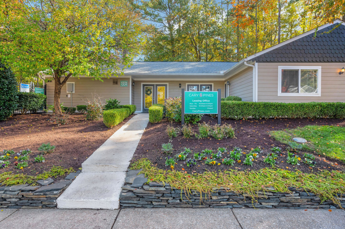 Cary Pines Apartments Image 36