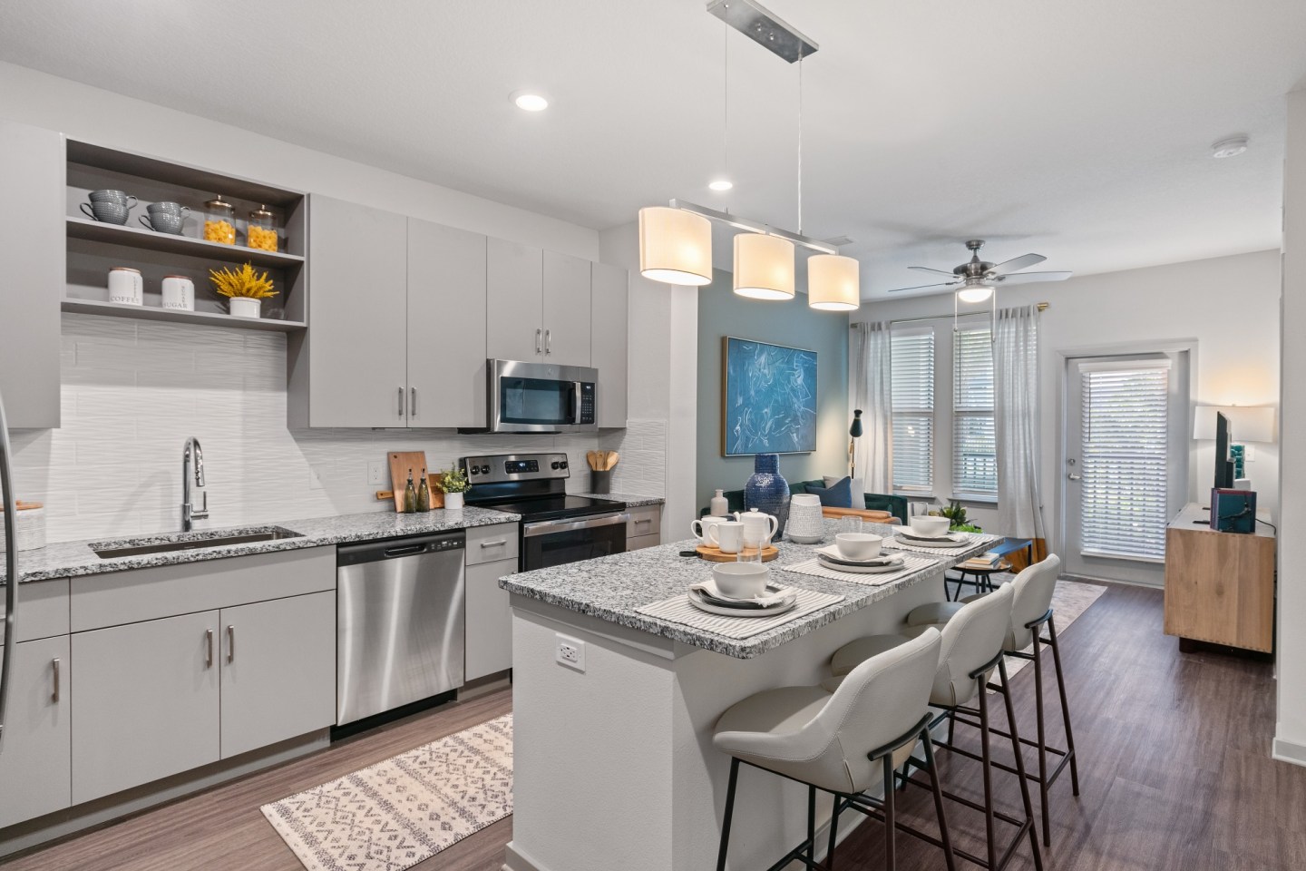 Integra Park at Oakleaf Image 1