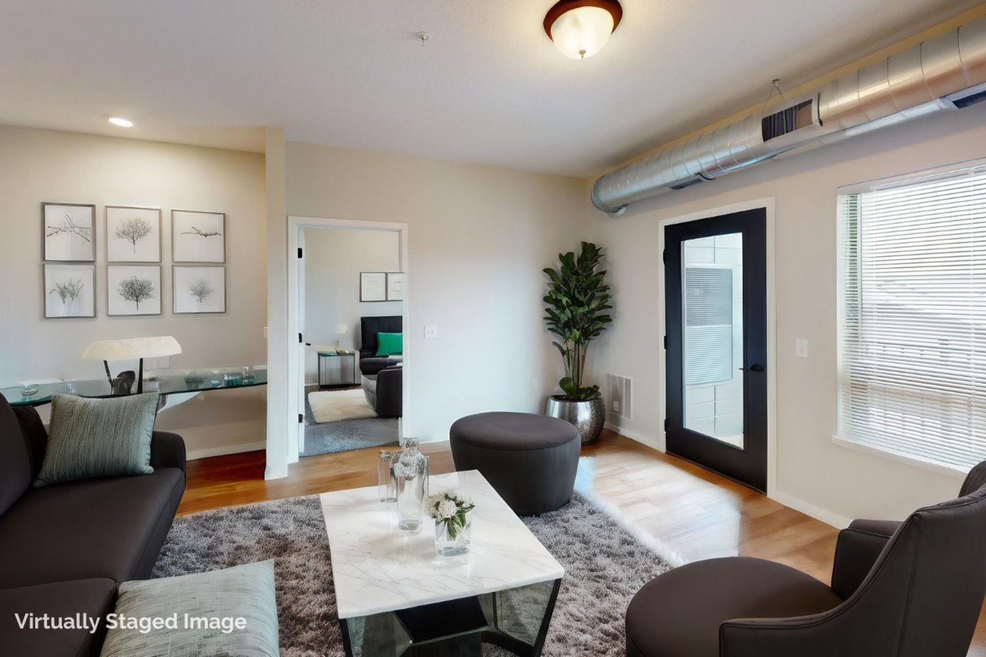 PowderHaus Apartments and Townhomes Image 15