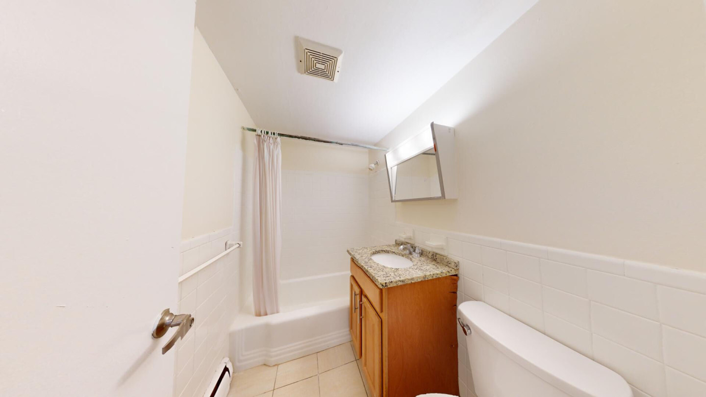 222-230 Babcock Street Apartments Image 3