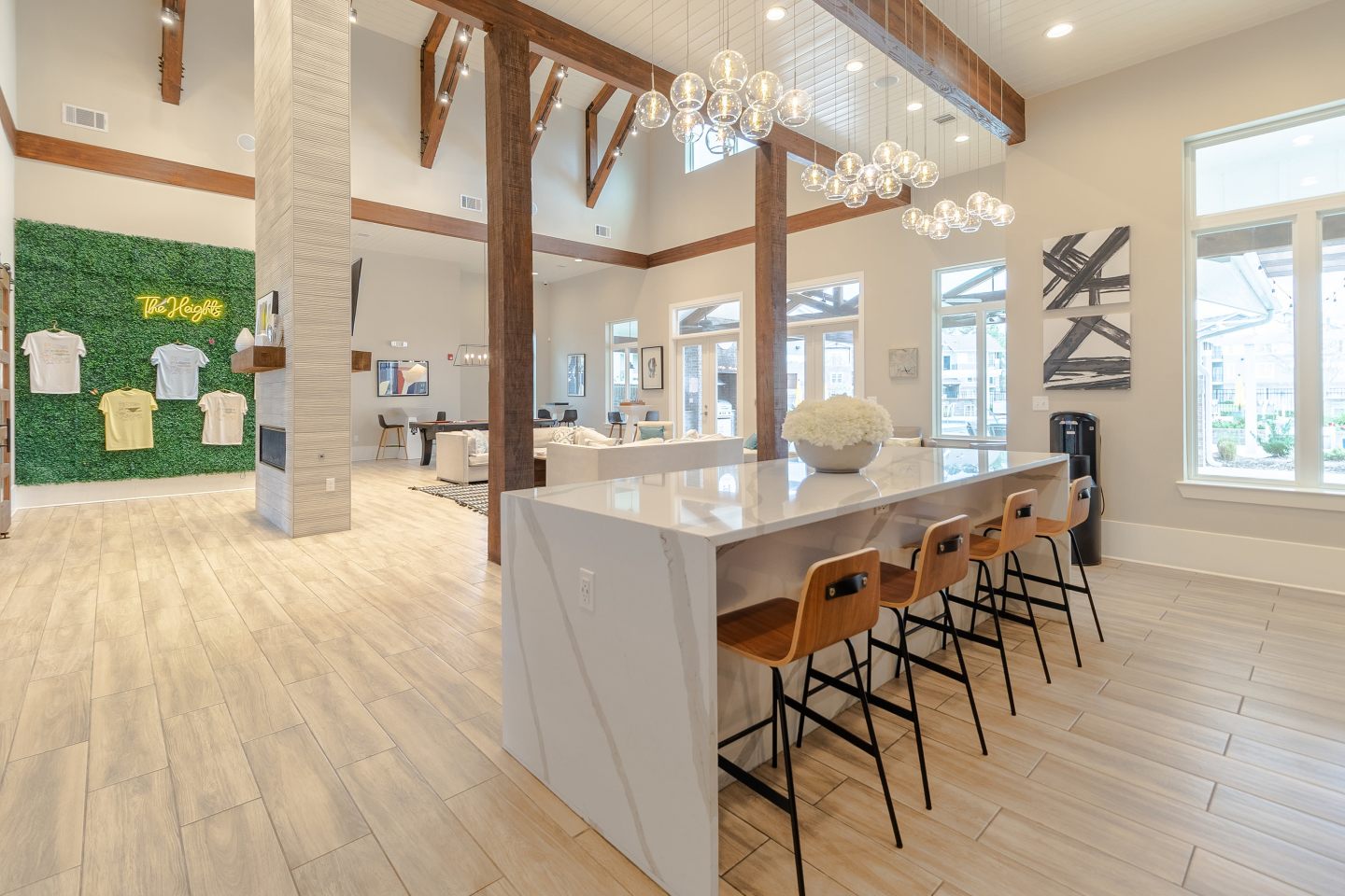 The Heights Luxury Apartments Image 27